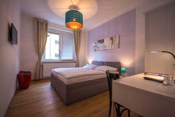 Hotel Am Park (Merseburg)